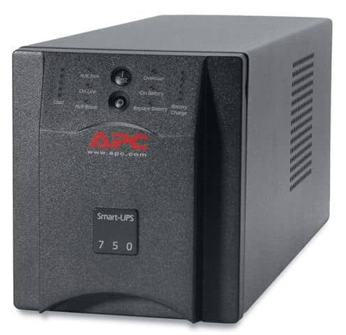 Smart-UPS（750-5000VA）